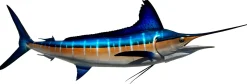 116 INCH STRIPED MARLIN