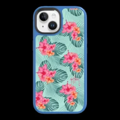 iPhone 15 Models - Fortitude Floral Phone Case