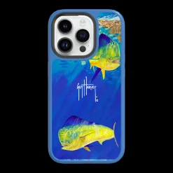 iPhone 15 Models - Fortitude Break Away Phone Case