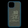 iPhone 14 Models - Fortitude Green Camo Phone Case