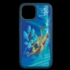 iPhone 14 Models - Fortitude Hawksbill Phone Case