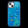 iPhone 15 Models - Fortitude Rays Phone Case
