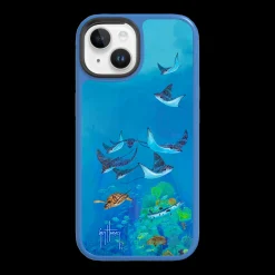 iPhone 15 Models - Fortitude Rays Phone Case