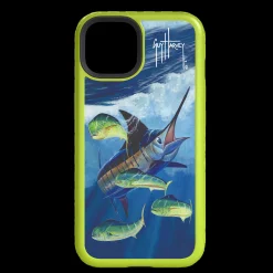 iPhone 14 Models - Fortitude Four Play Phone Case