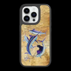 iPhone 15 Models - Fortitude Bill Collage Phone Case