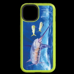iPhone 14 Models - Fortitude Bullseye Phone Case
