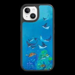 iPhone 15 Models - Fortitude Rays Phone Case
