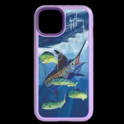 iPhone 14 Models - Fortitude Four Play Phone Case