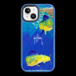 iPhone 15 Models - Fortitude Break Away Phone Case