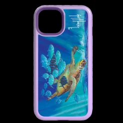 iPhone 14 Models - Fortitude Hawksbill Phone Case