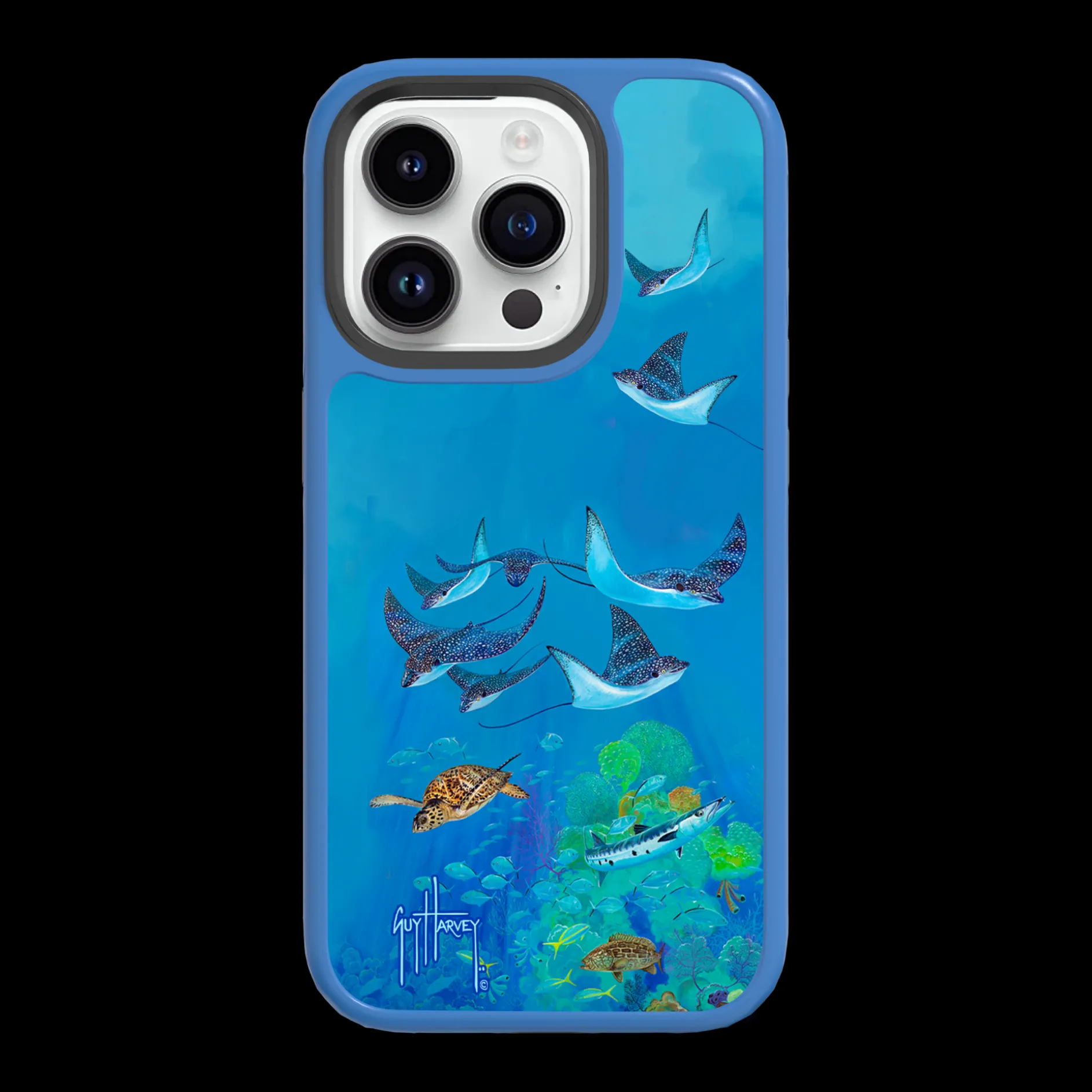 iPhone 15 Models - Fortitude Rays Phone Case