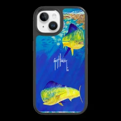 iPhone 15 Models - Fortitude Break Away Phone Case