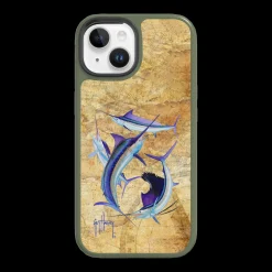 iPhone 15 Models - Fortitude Bill Collage Phone Case