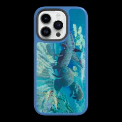 iPhone 15 Models - Fortitude Rivermates Phone Case