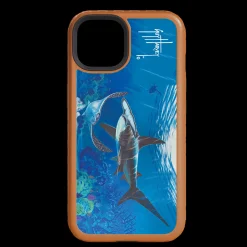 iPhone 14 Models - Fortitude Hammer Down Phone Case