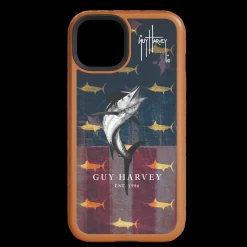 iPhone 14 Models - Fortitude American Marlin Phone Case