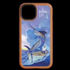 iPhone 14 Models - Fortitude El Viejo Phone Case