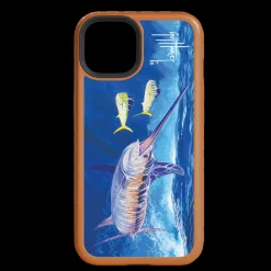 iPhone 14 Models - Fortitude Bullseye Phone Case