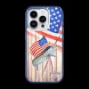 iPhone 15 Models - Magnitude Americana Phone Case