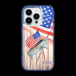 iPhone 15 Models - Magnitude Americana Phone Case