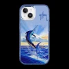 iPhone 15 Models - Magnitude Dreams Come True Phone Case