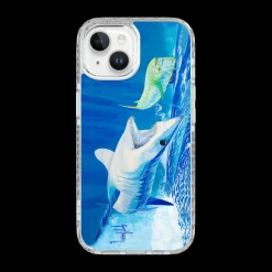 iPhone 15 Models - Magnitude Bull Hunter Phone Case