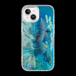 iPhone 15 Models - Magnitude Rivermates Phone Case
