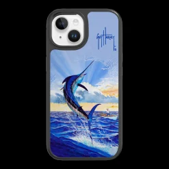 iPhone 15 Models - Magnitude Dreams Come True Phone Case