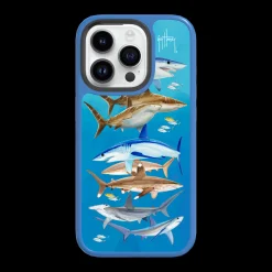 iPhone 15 Models - Magnitude Shark Phone Case