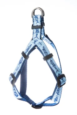 Keys Slam Dog Harness