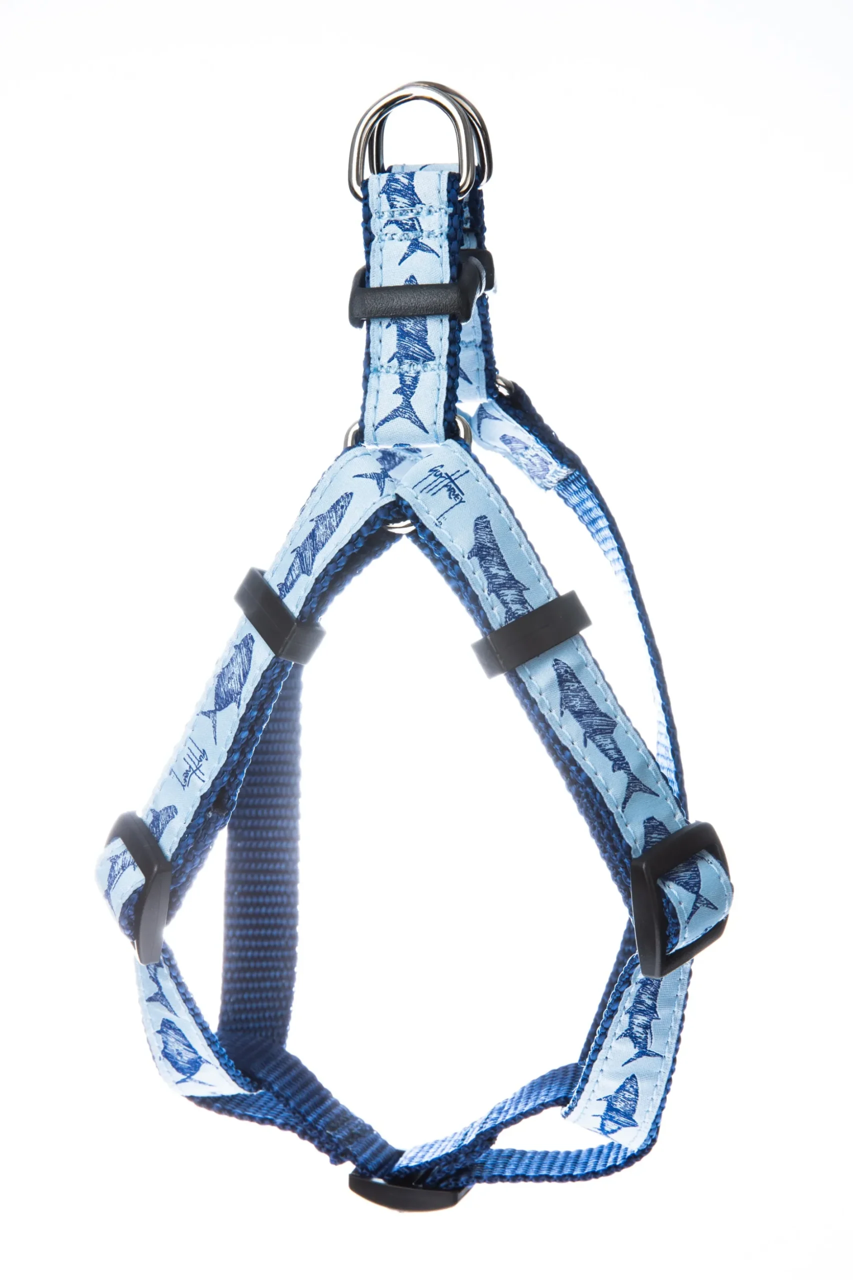 Keys Slam Dog Harness