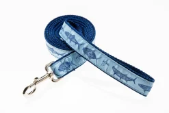 Keys Slam Dog Leash