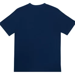 Kids Beach Skull Short Sleeve T-Shirt