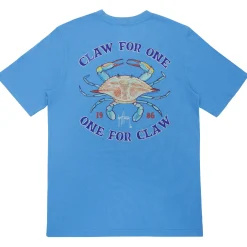 Kids Claw For One Short Sleeve T-Shirt