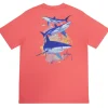 Kids Love The Blues Short Sleeve T-Shirt