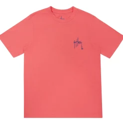Kids Love The Blues Short Sleeve T-Shirt