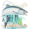 King Salmon II