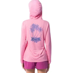 Ladies GH Vibes Performance Hoodie