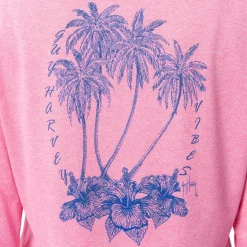 Ladies GH Vibes Performance Hoodie