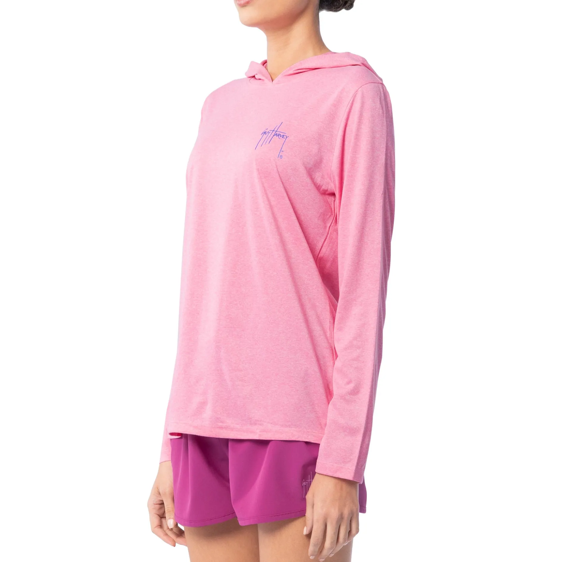 Ladies GH Vibes Performance Hoodie