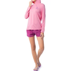 Ladies GH Vibes Performance Hoodie