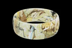 Largemouth Bass Ring by Groove Life