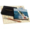 LIMITED EDITION PANAMA PARADISE BOOK