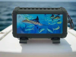 Log Jam Case