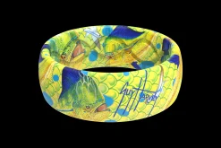 Mahi Skin Ring by Groove Life