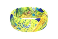 Mahi Skin Ring by Groove Life