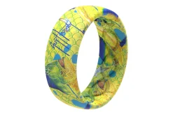 Mahi Skin Ring by Groove Life