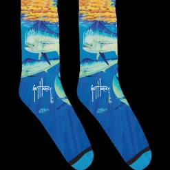 Mahi Socks