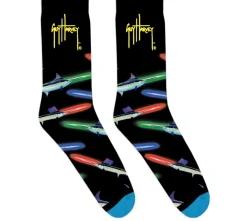 2021 May the Fish Socks