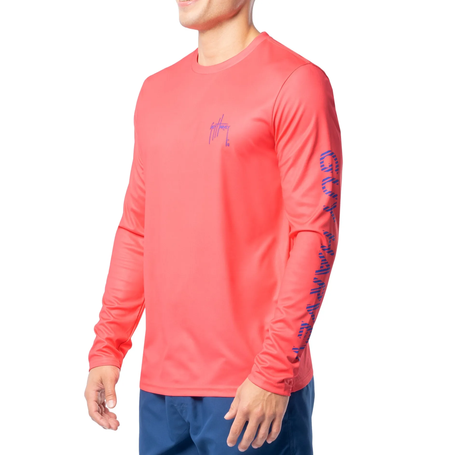 Men's Adrift Dubarry Performance Sun Protection Top